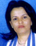 Fawzia  Alaoui